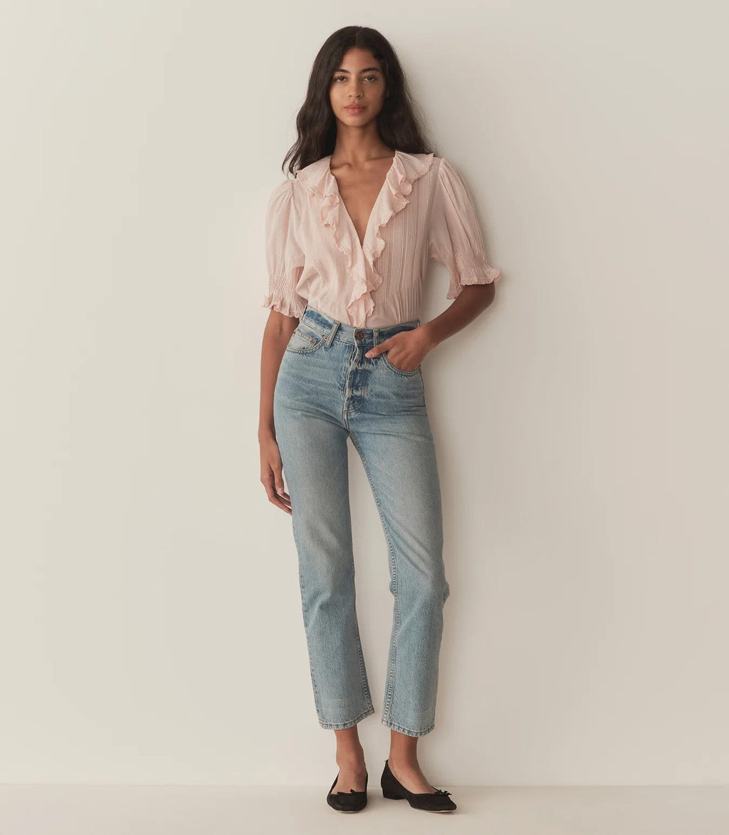 Henri Top -- Blush