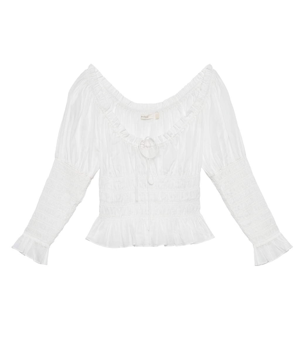 Baptisia Top -- Salt