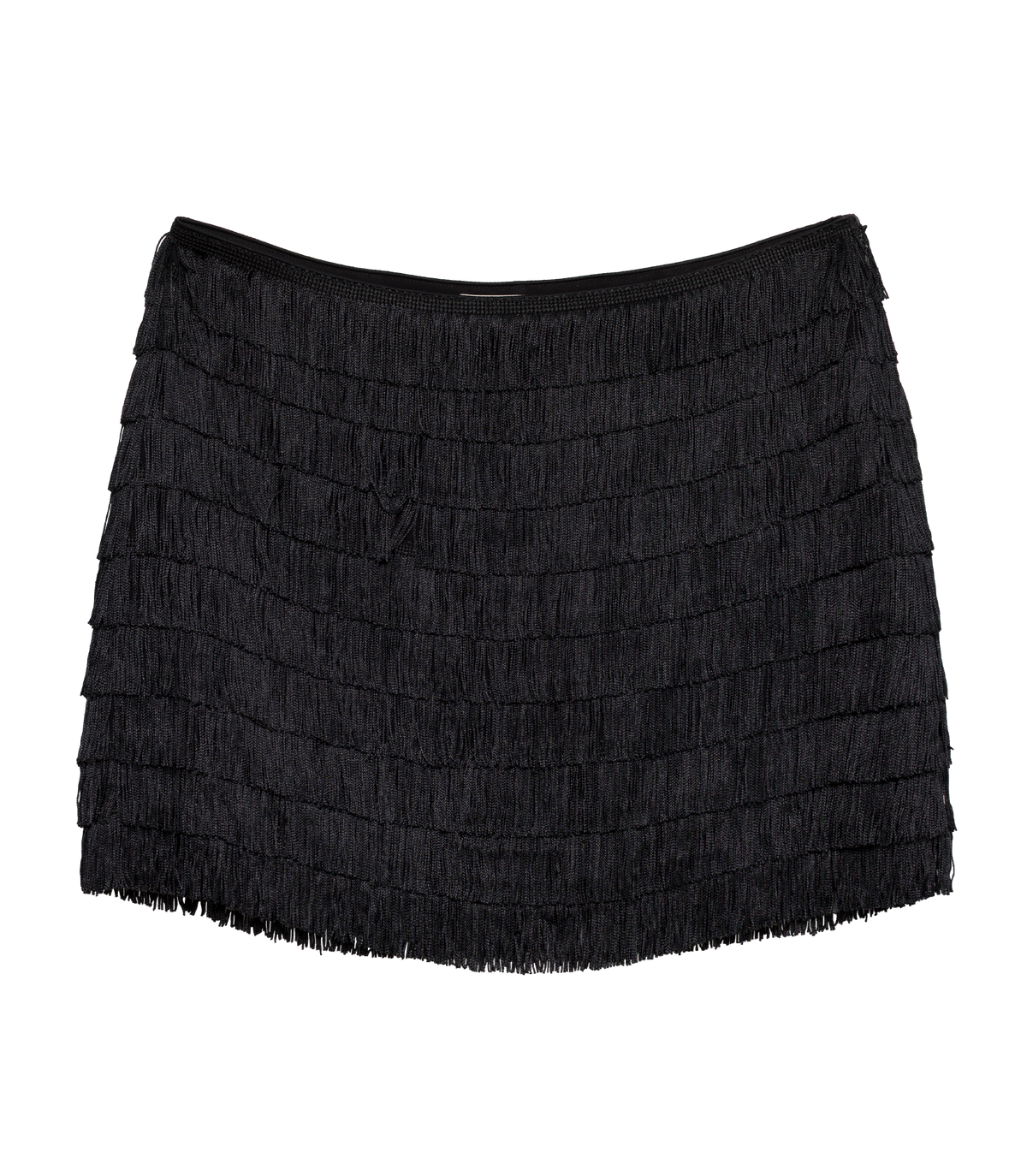 Bastienne Skirt -- Black