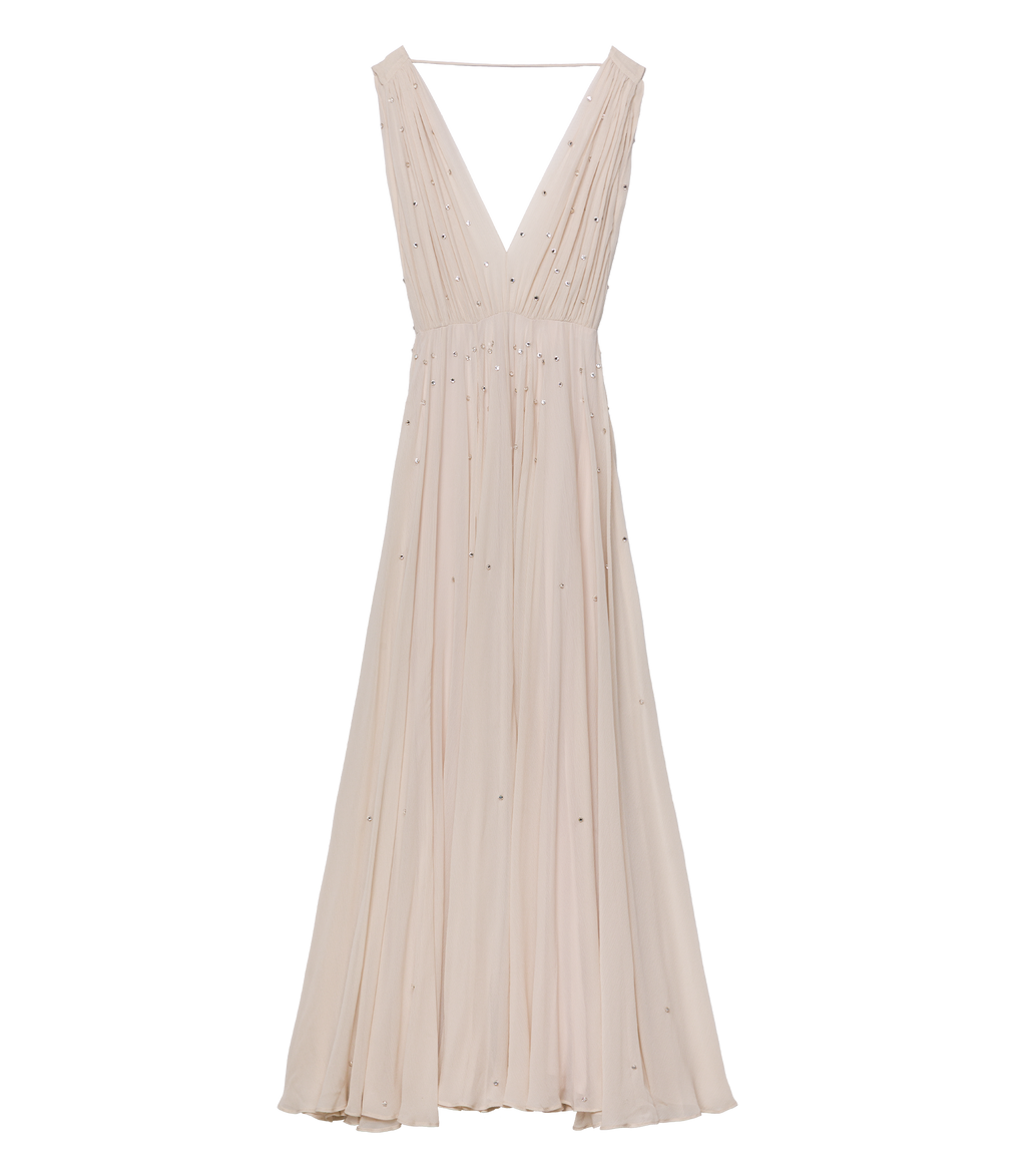 Diamant Dress -- Pirouette