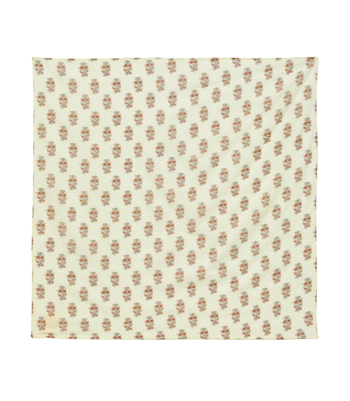 Grande Penny Bandana -- Dandelion Grove