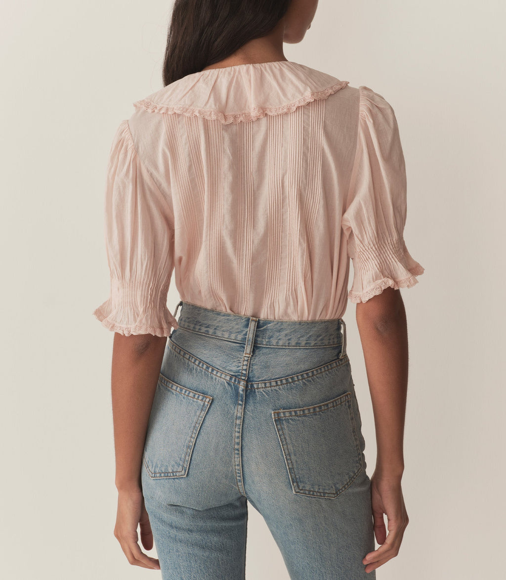 Henri Top -- Blush