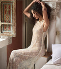 Opalite Dress -- Pierre De Lune