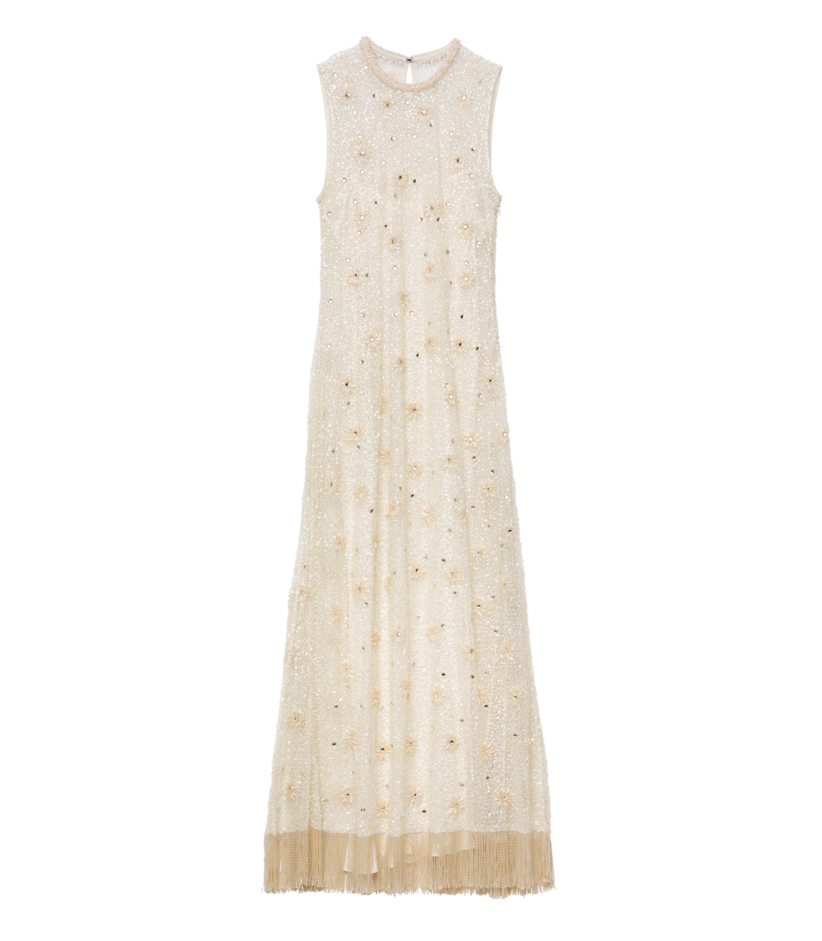 Opalite Dress -- Pierre De Lune