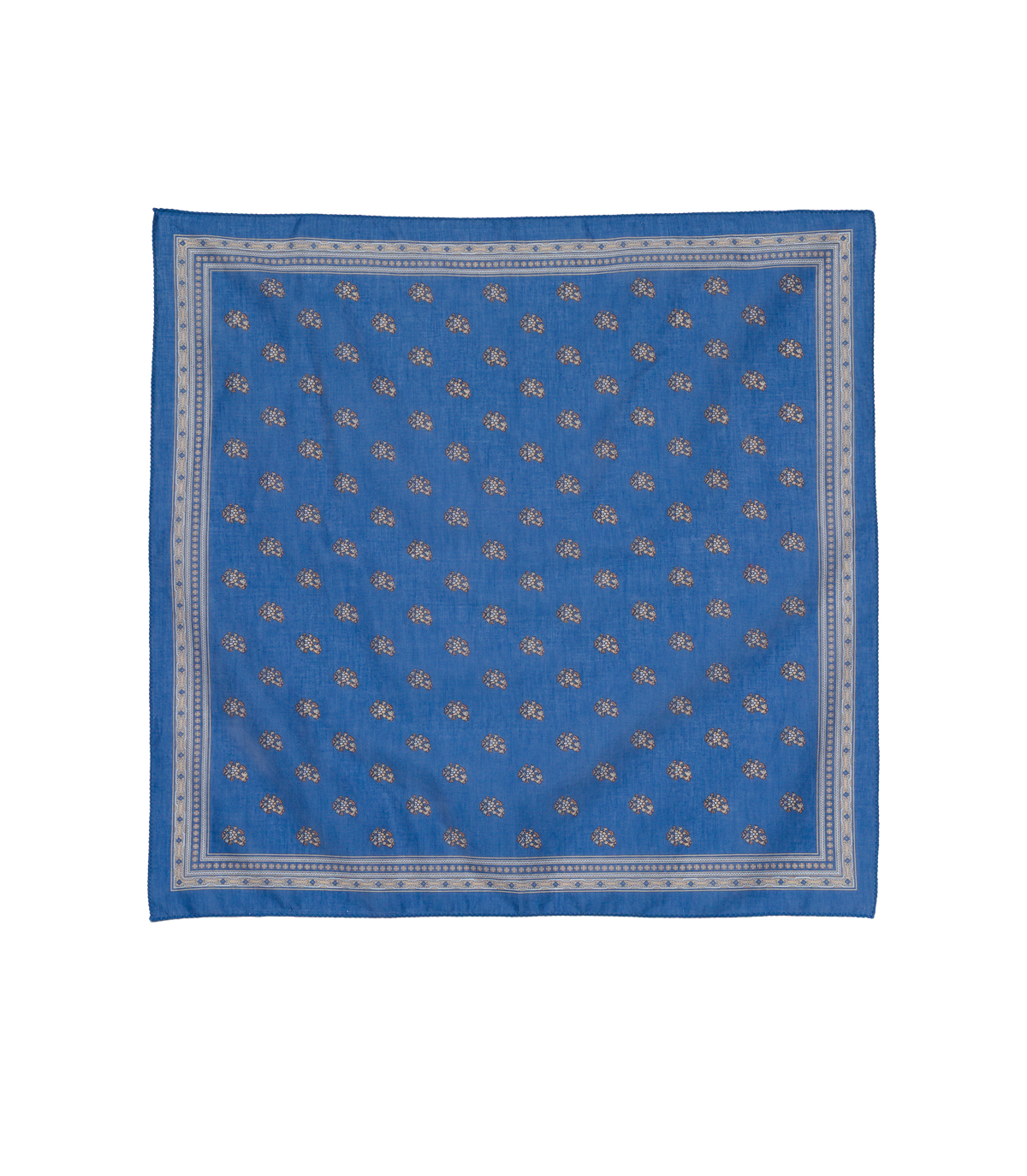 Petit Penny Bandana -- Eartha Paisley