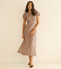 Rhodia Dress -- Jardin Du Soleil
