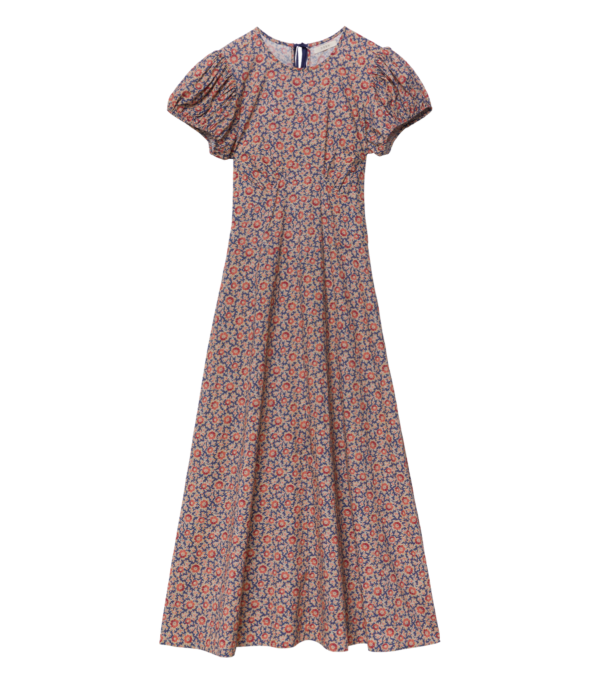 Rhodia Dress -- Jardin Du Soleil