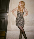 Sereia Dress -- Jardin De Dumont