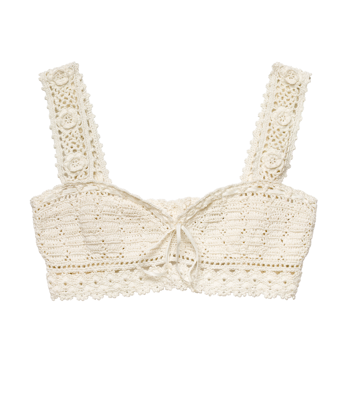 Soria Top -- Pearl